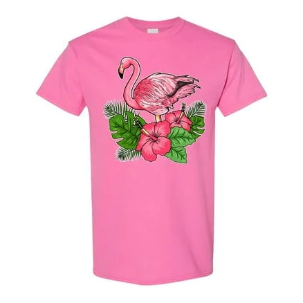 Men's Flamingo T-Shirt