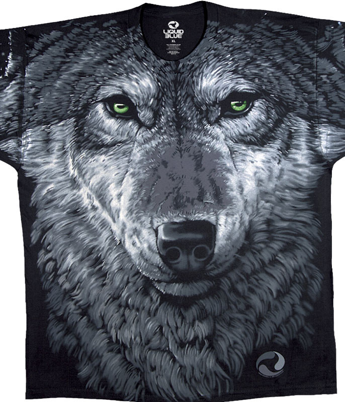 Arctic Wolf T-Shirt
