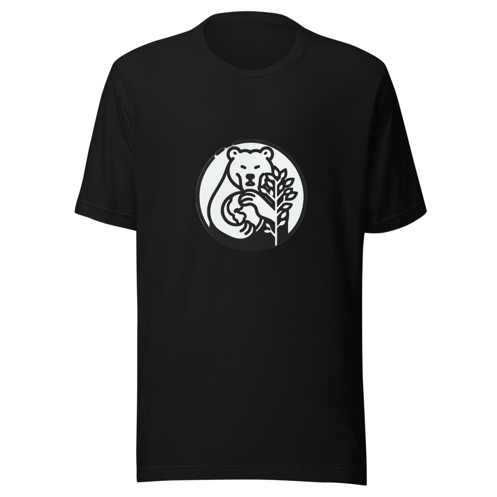 Earth Day Bear Tee - Vol 16