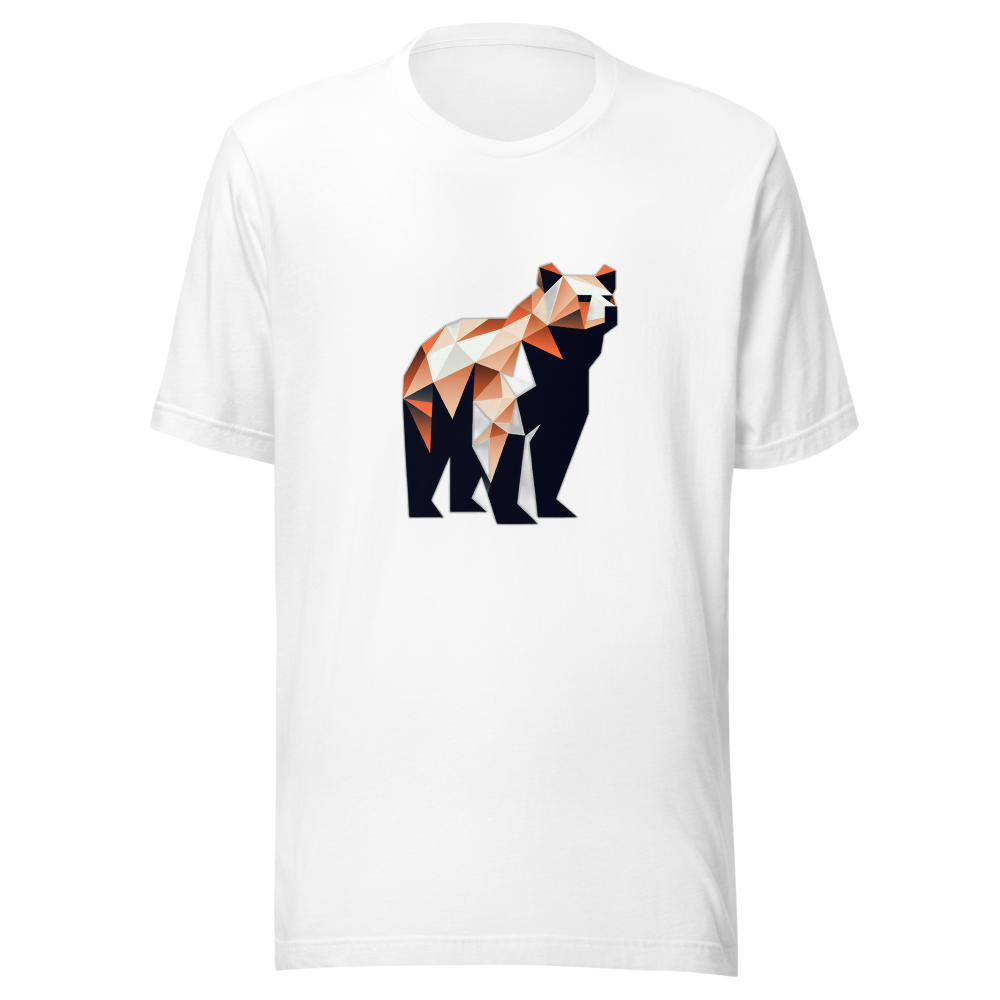 Earth Day Bear Tee - Vol 24