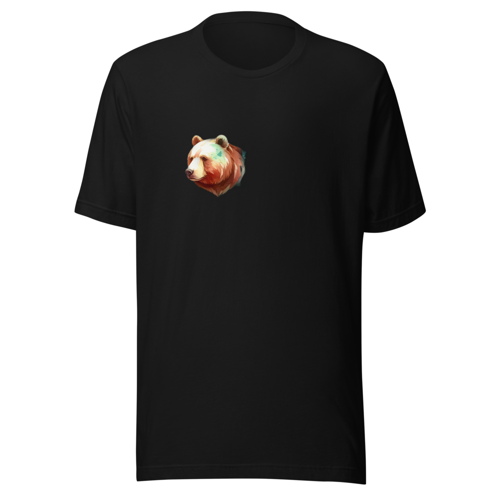 Earth Day Bear Tee - Vol 5