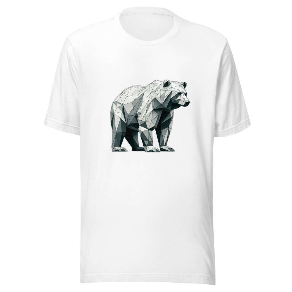 Earth Day Bear Tee - Vol 9