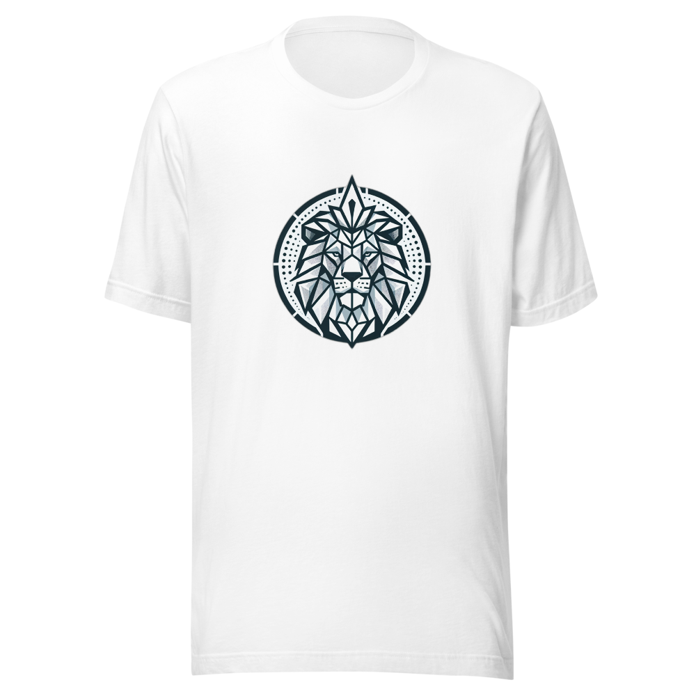 Earth Day Lion Tee - Vol 12