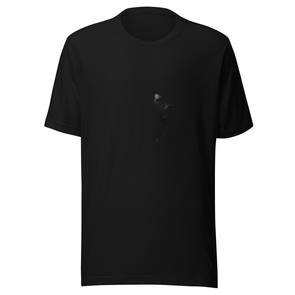 Earth Day Lion Tee - Vol 14