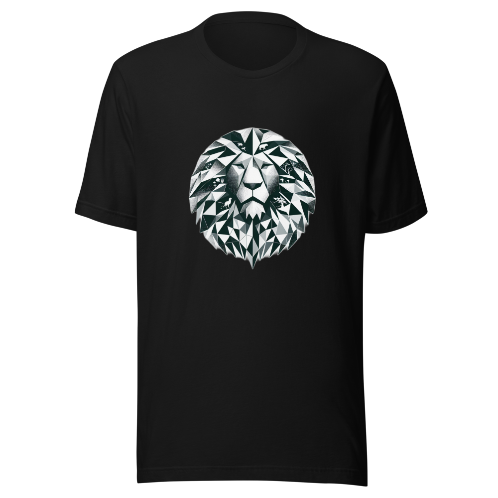 Earth Day Lion Tee - Vol 15