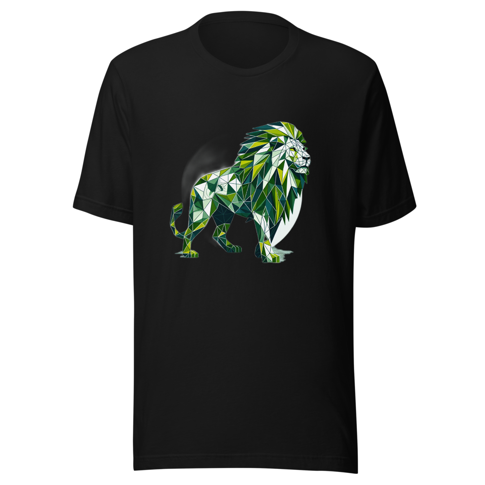 Earth Day Lion Tee - Vol 21