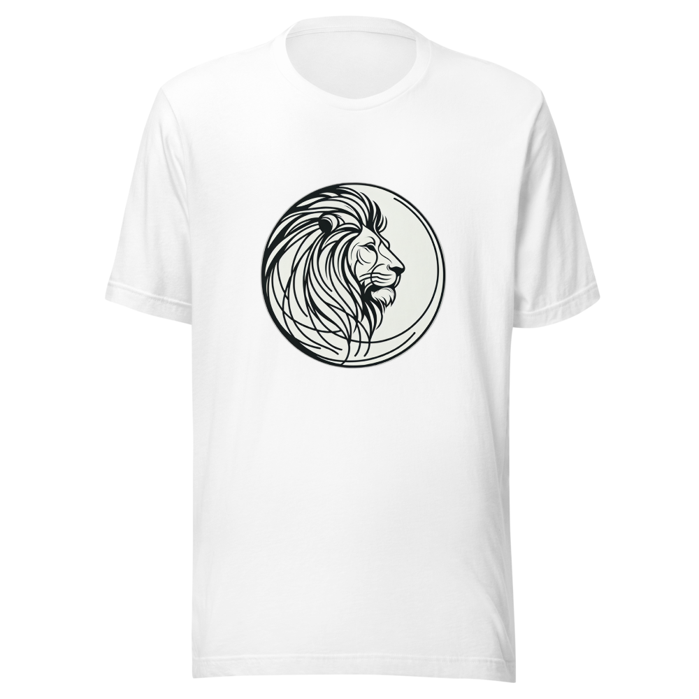 Earth Day Lion Tee - Vol 22
