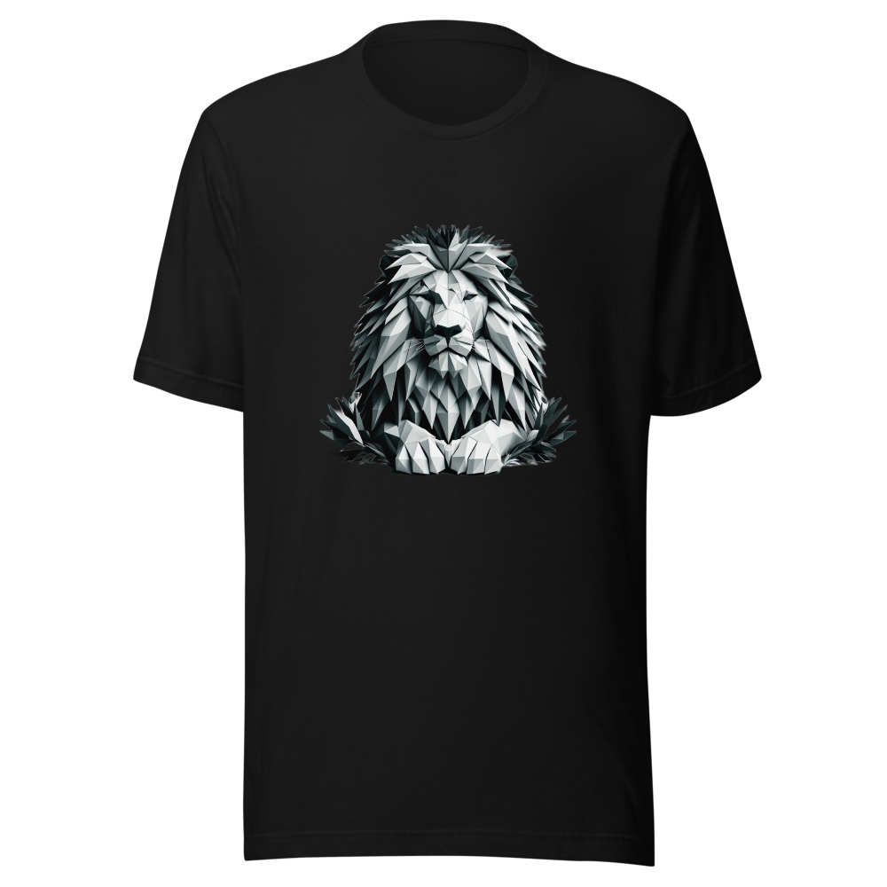 Earth Day Lion Tee - Vol 3