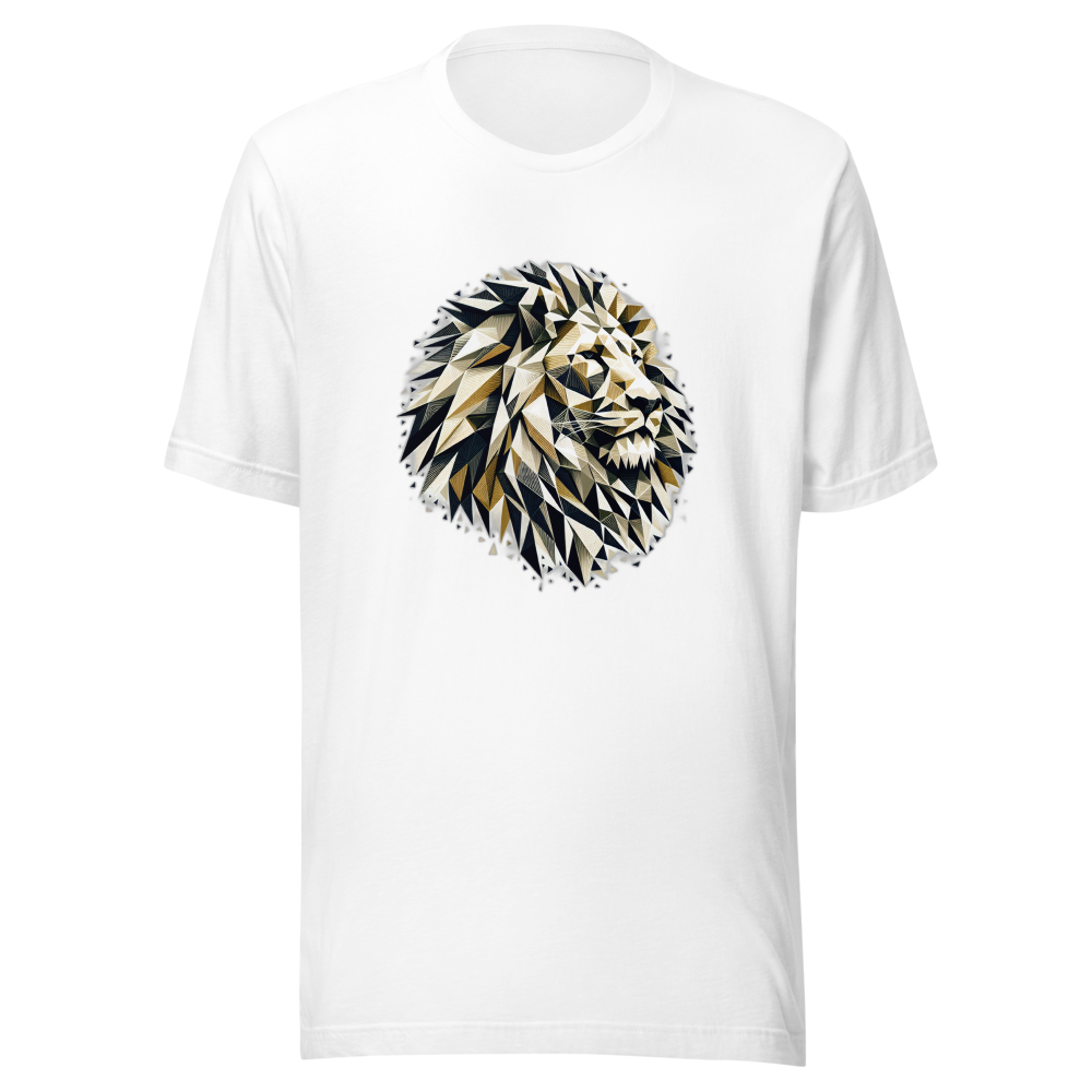 Earth Day Lion Tee - Vol 30