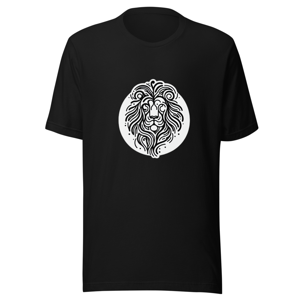 Earth Day Lion Tee - Vol 4