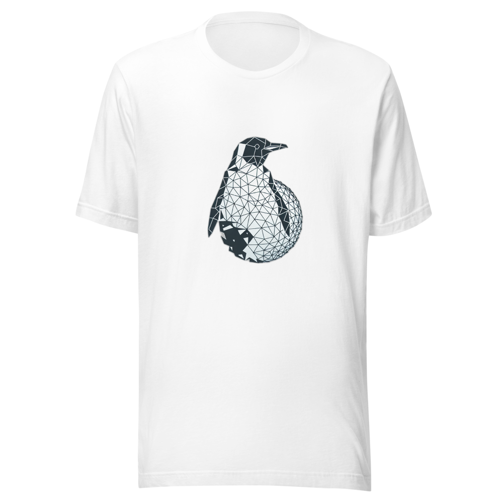 Earth Day Penguin Tee - Vol 12