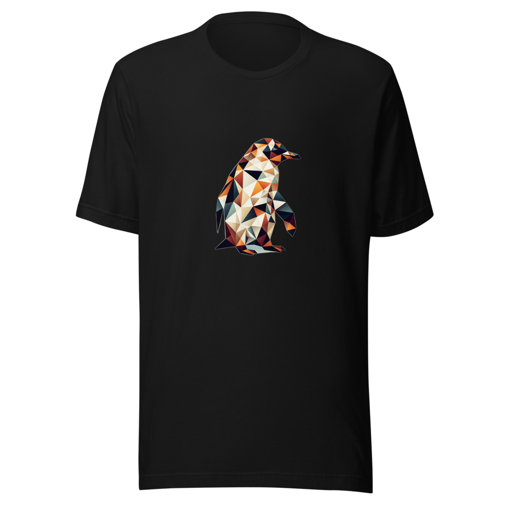 Earth Day Penguin Tee - Vol 15