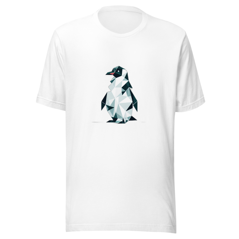 Earth Day Penguin Tee - Vol 18