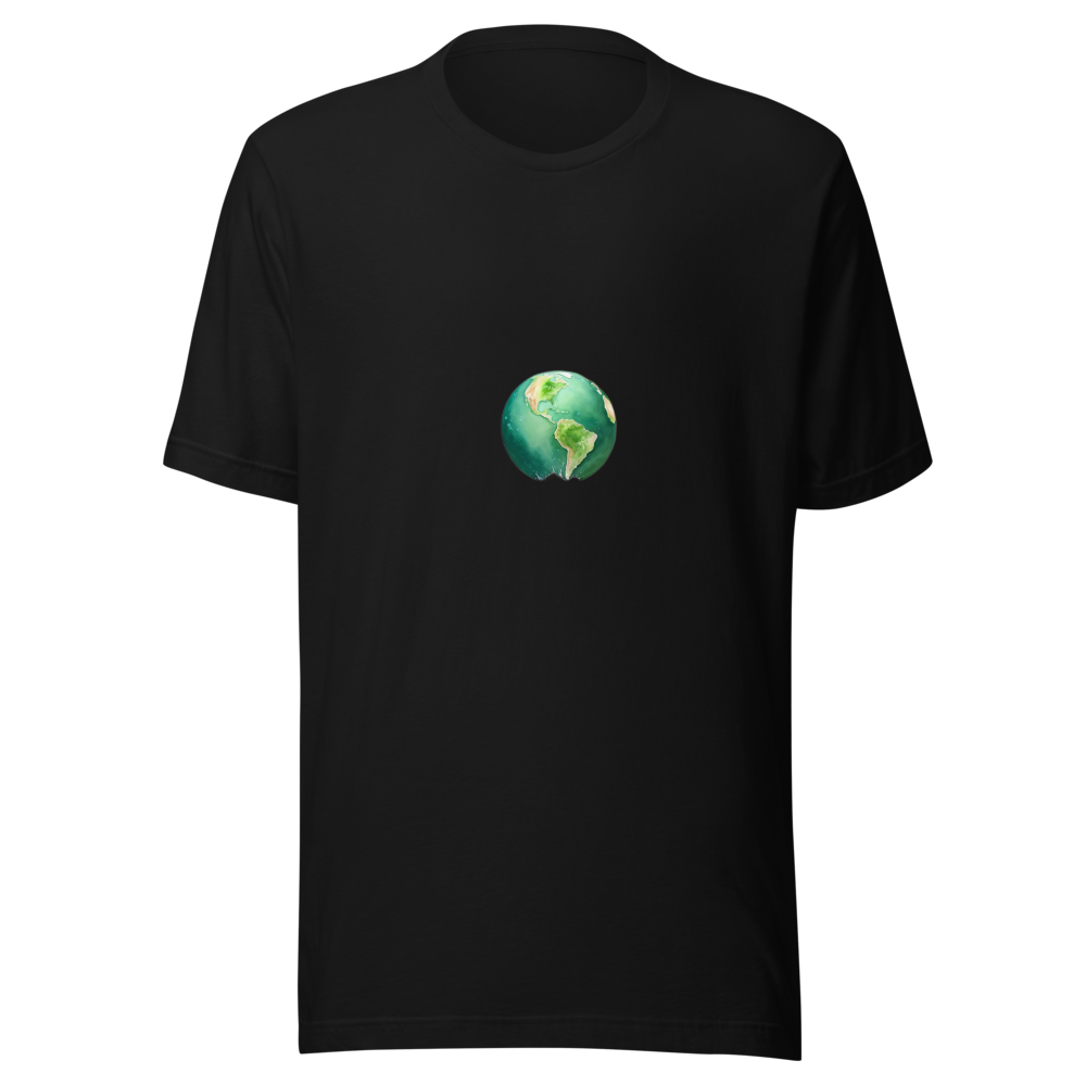 Earth Day Penguin Tee - Vol 20