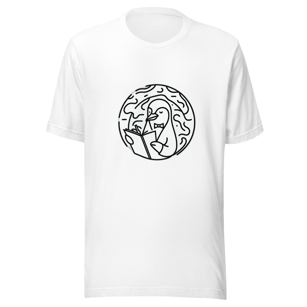 Earth Day Penguin Tee - Vol 22