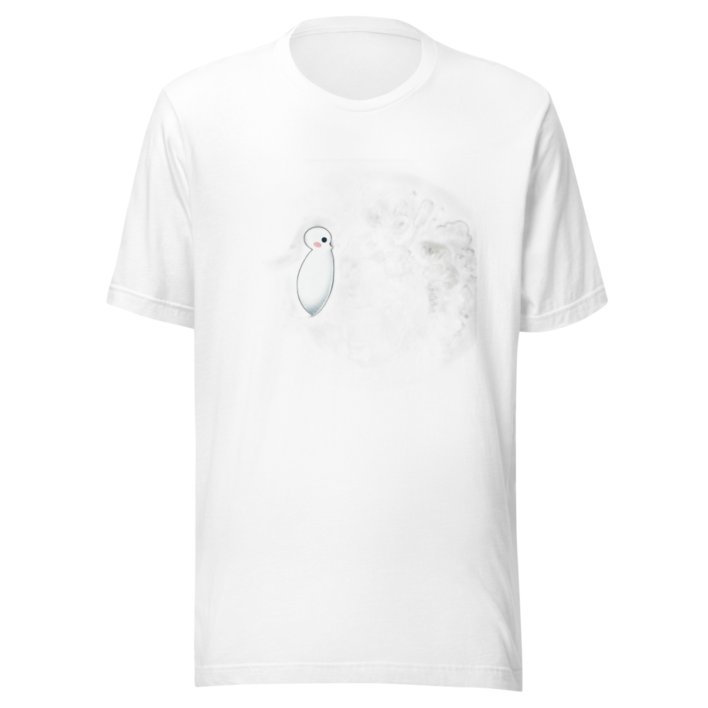 Earth Day Penguin Tee - Vol 8