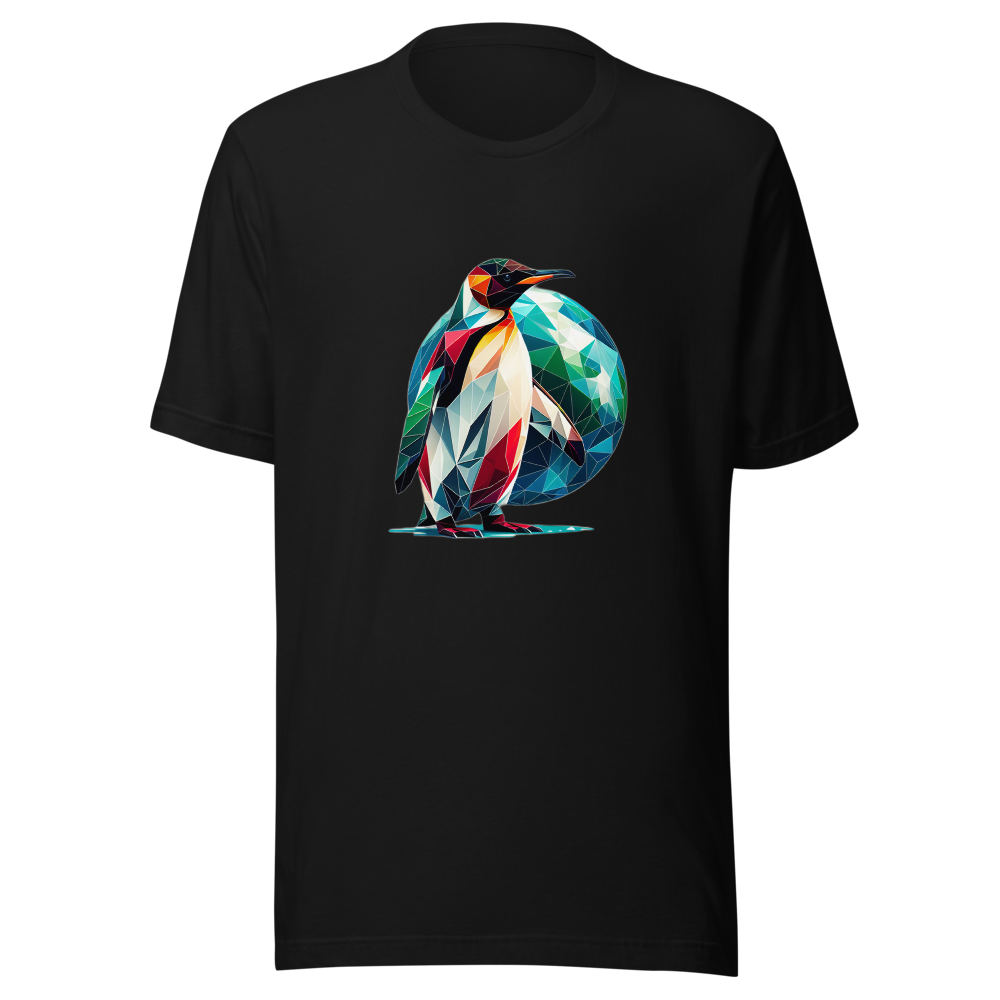 Earth Day Penguin Tee - Vol 9