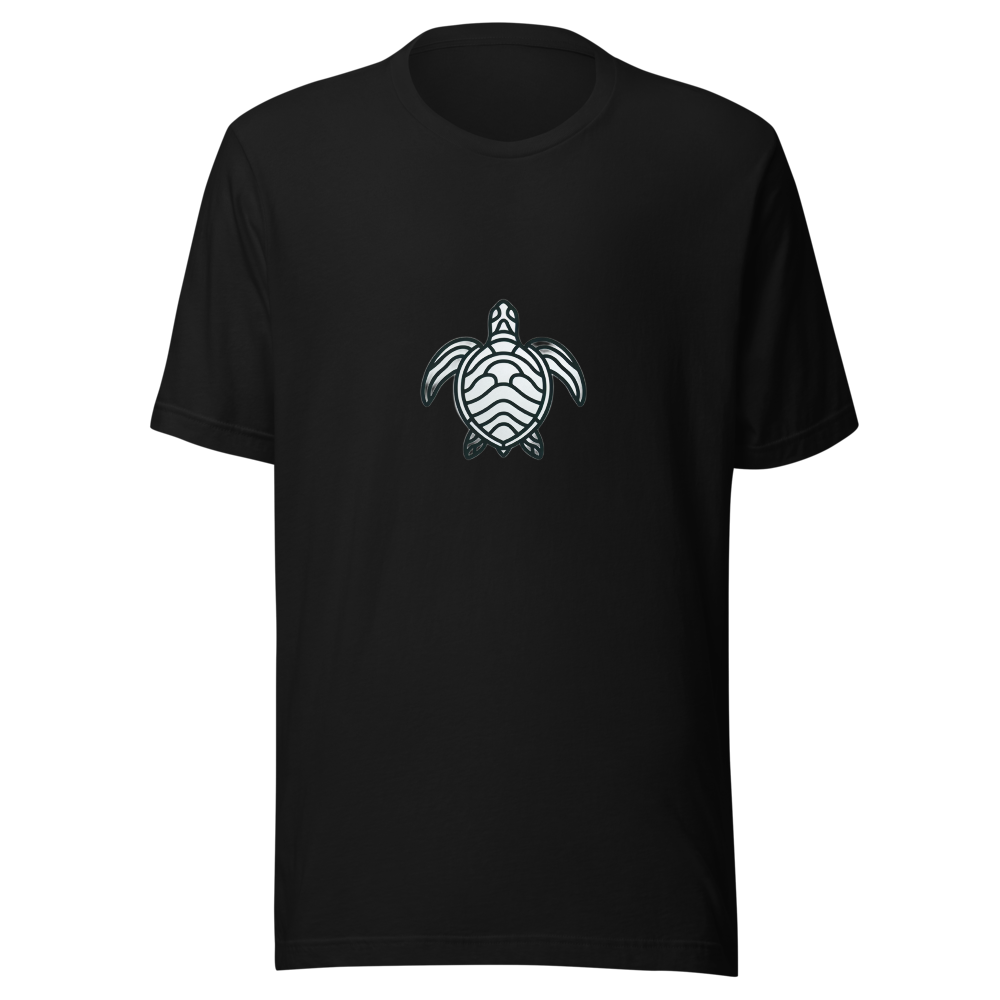 Earth Day Sea Turtle Tee - Vol 1