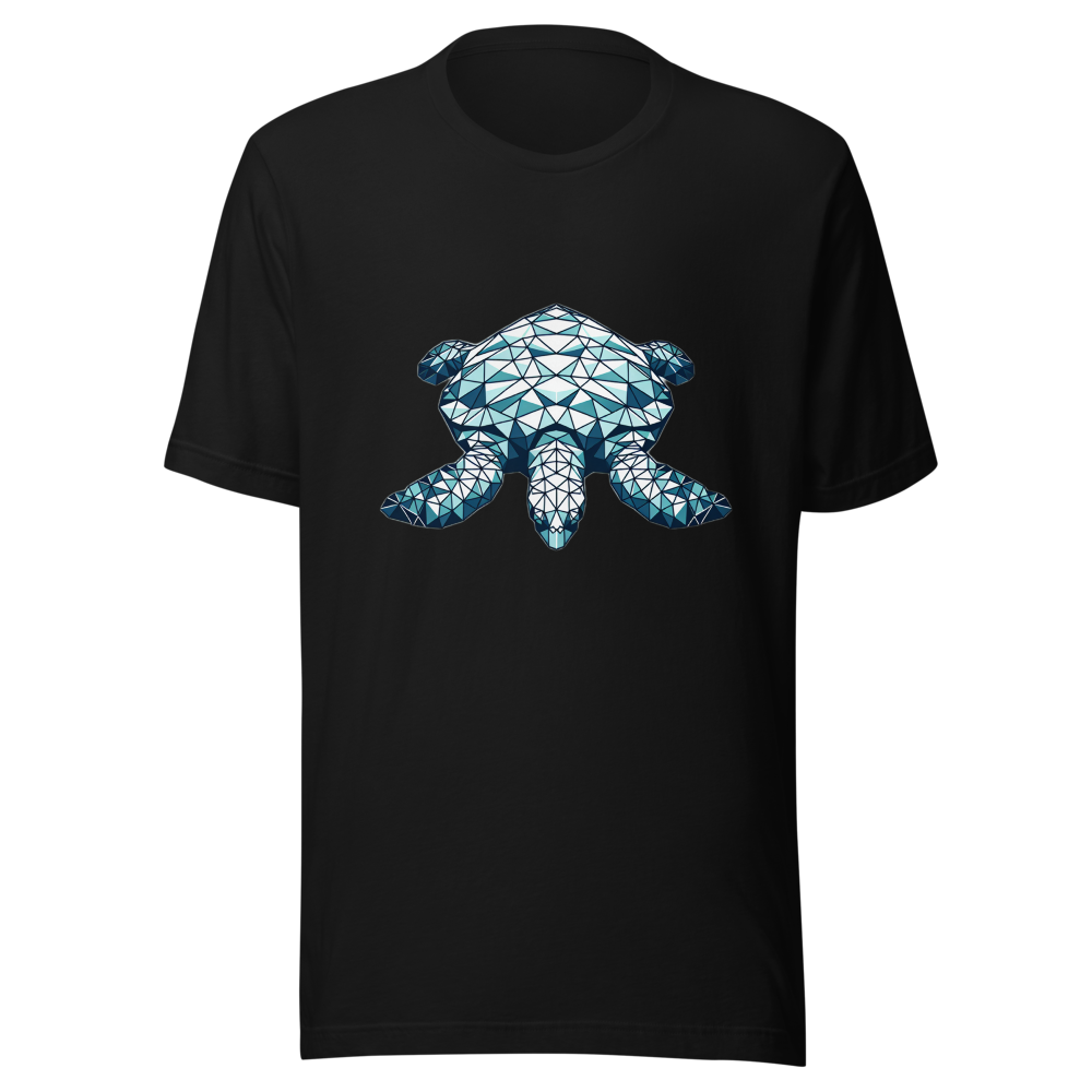 Earth Day Sea Turtle Tee - Vol 27