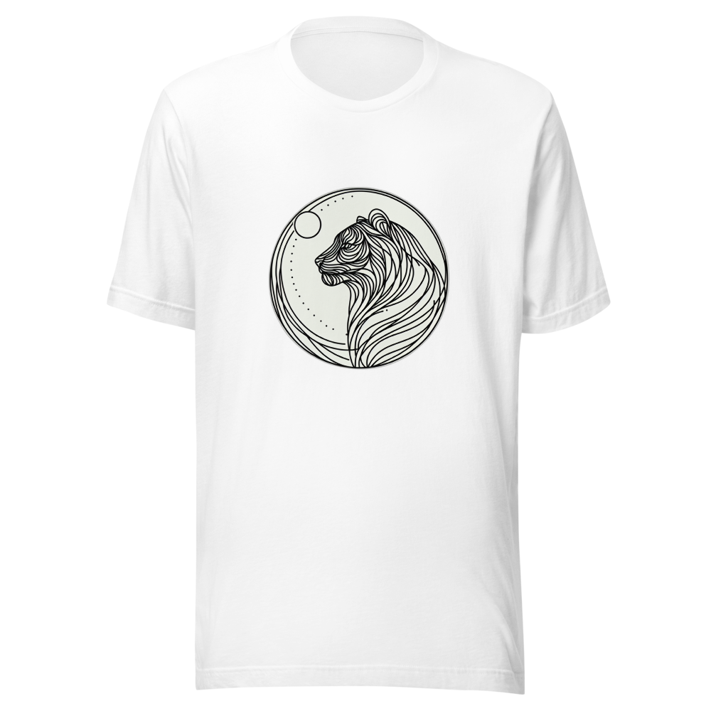 Earth Day Tiger Tee - Vol 10