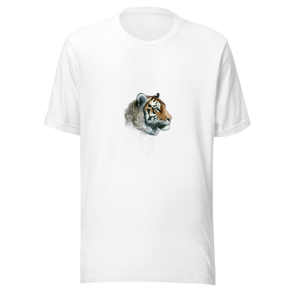 Earth Day Tiger Tee - Vol 20