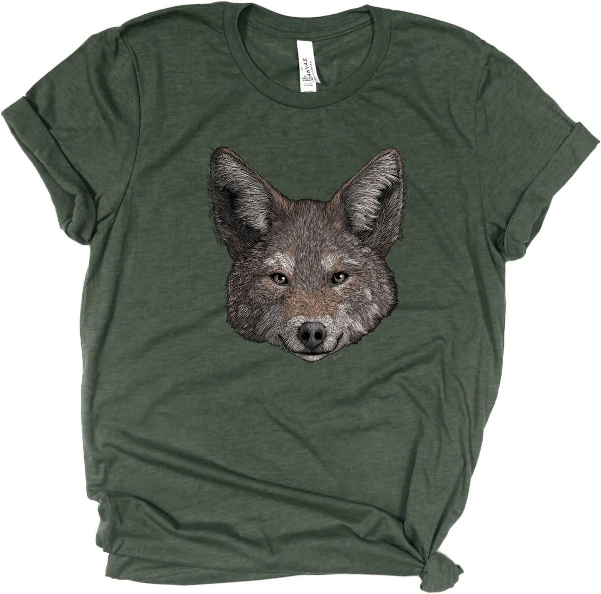 Coyote T-Shirt