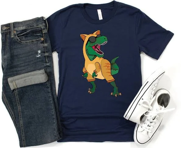 Funny T-Rex T-Shirt
