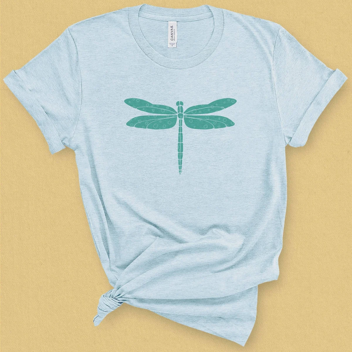 Dragonfly T-Shirt