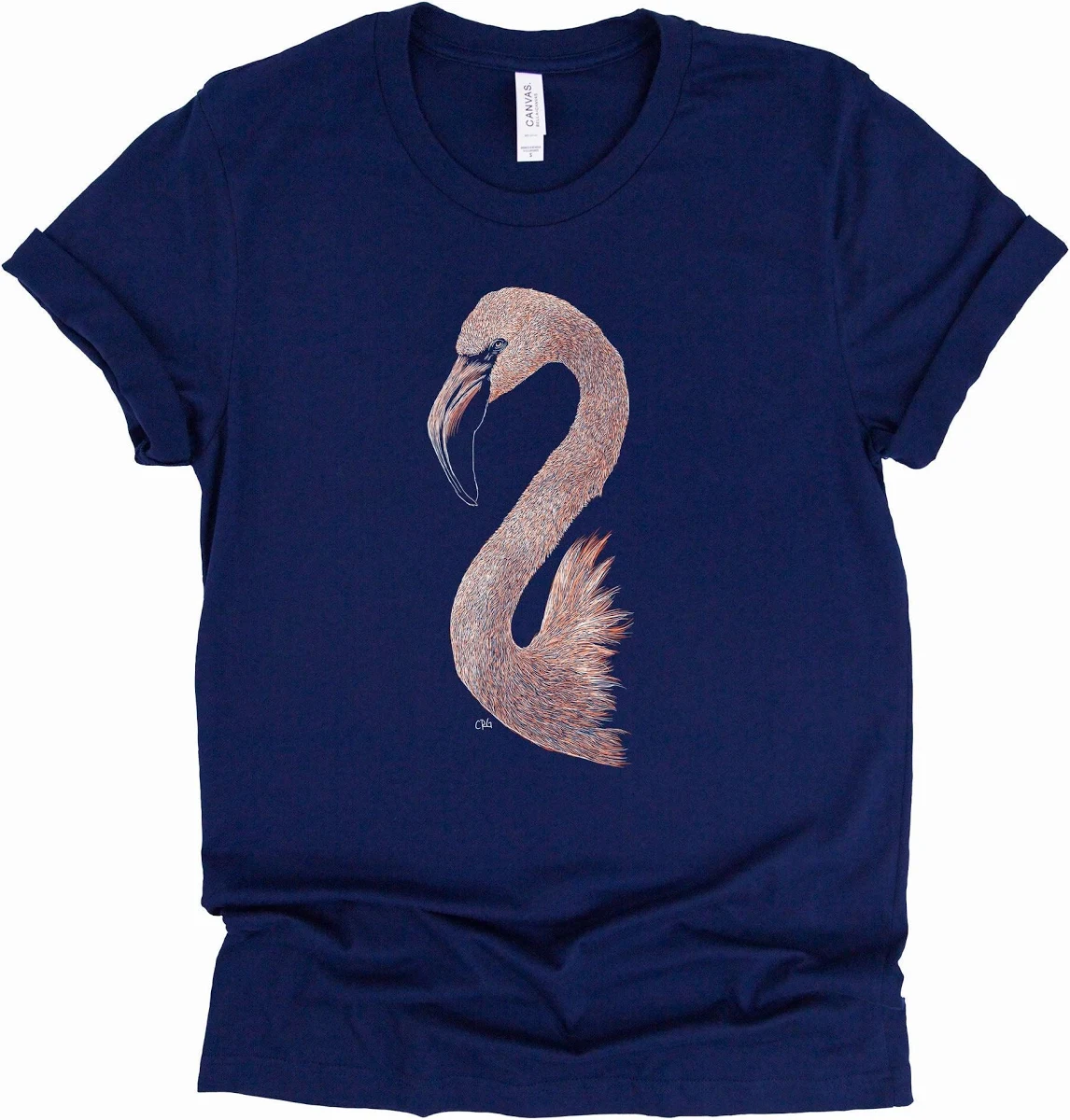 Flamingo Shirt / Pink Flamingo Shirt / Flamingo Tee / Pink Flamingo / Flamingo / Flamingo TShirt / Flamingo Gift / Flamingo Gifts