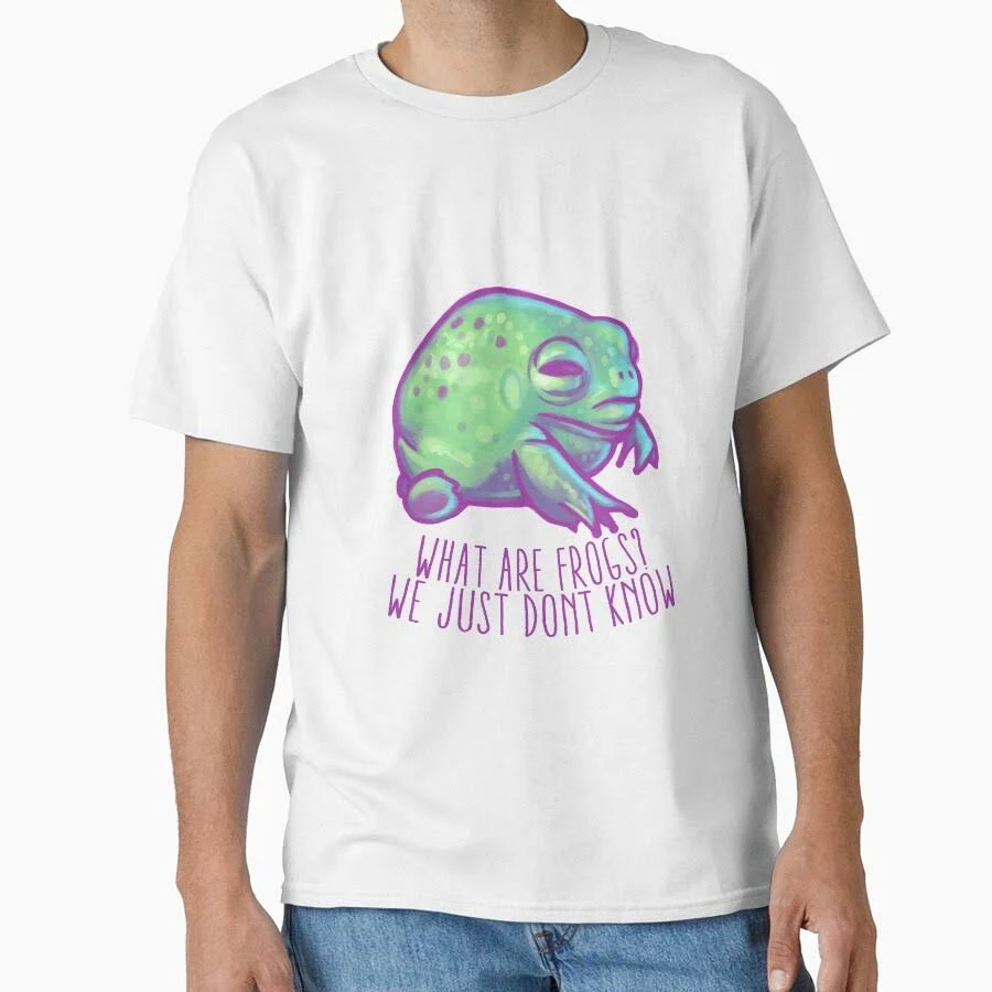 Frog Classic T-Shirt