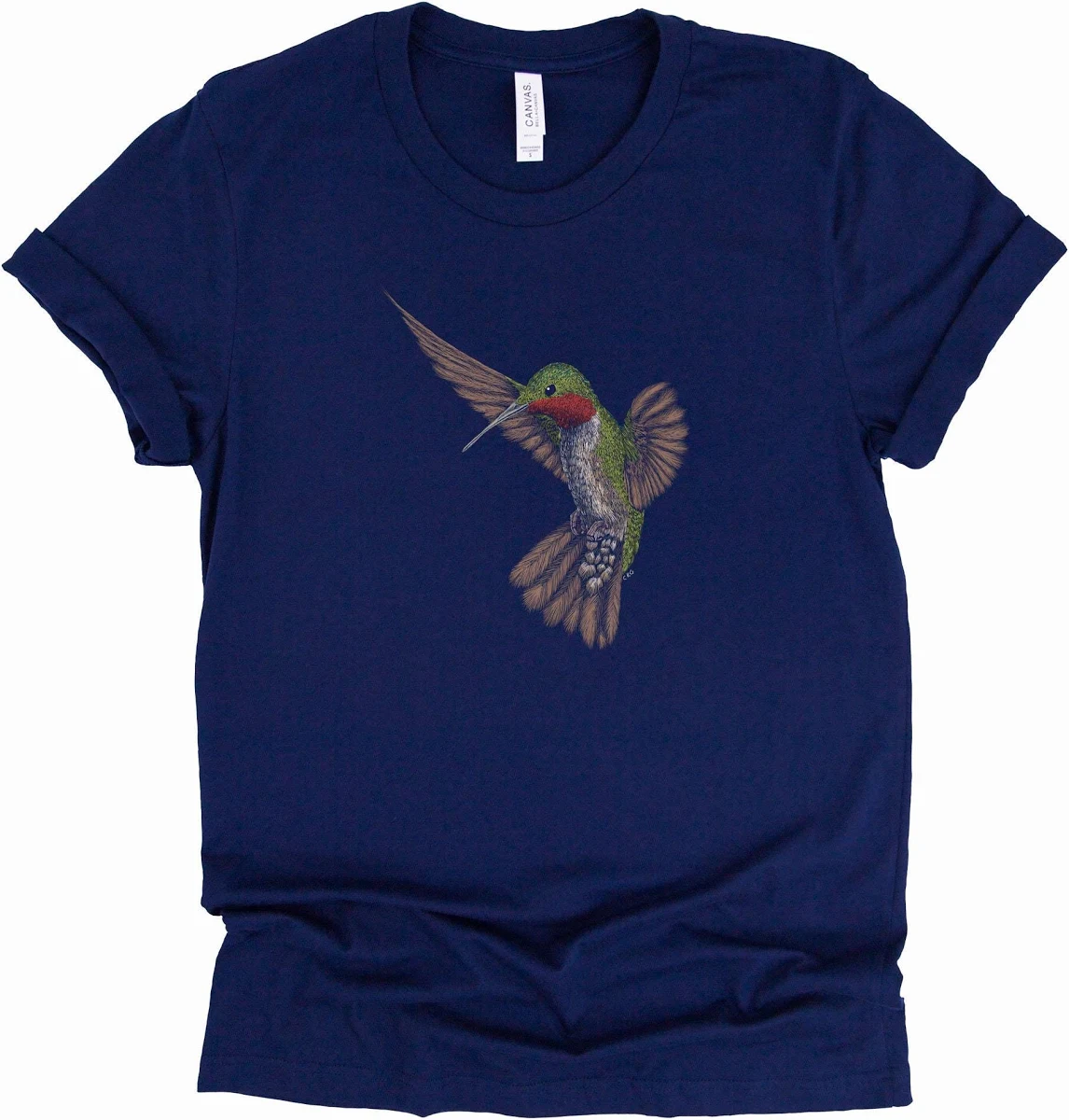 Hummingbird Shirt / Hummingbird / Bird Shirt / Hummingbird Tee / Hummingbird Gift / Hummingbird Lover / Hummingbird Tshirt
