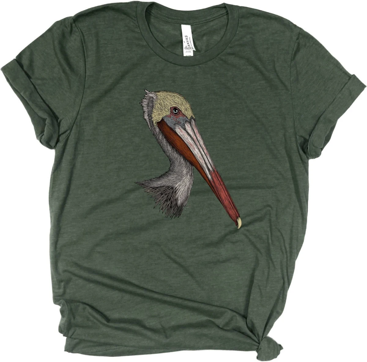 Pelican T-Shirt