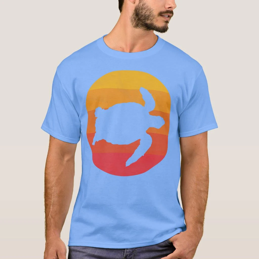Sea Turtle T-Shirt