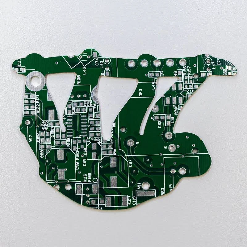 Sloth - Cut From Recycled Circuit Board - Choose Option: Magnet, Pin or Ornament